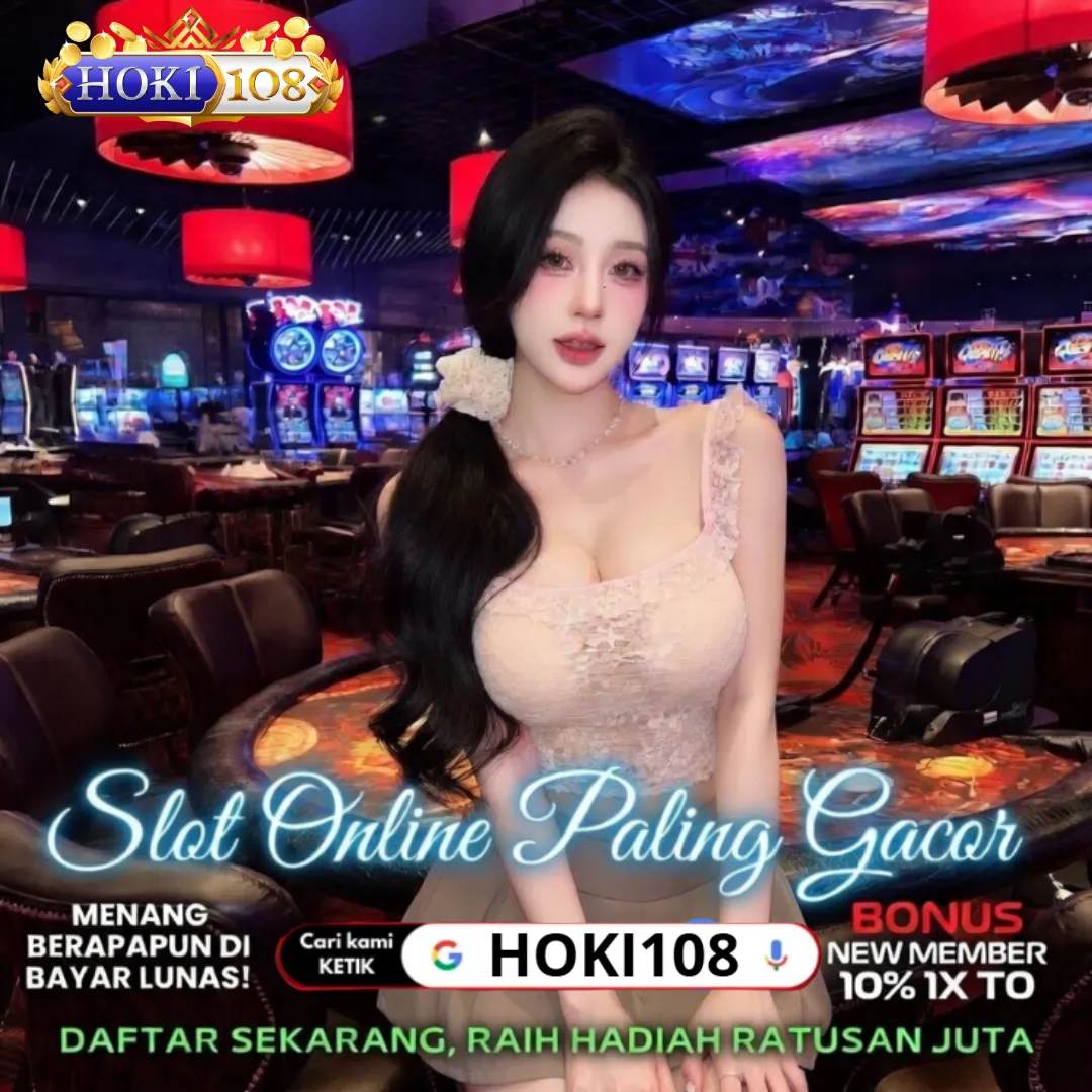 SLOTHOKE134